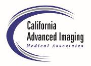 California Advanced Imaging Medical Associates, INC Logo